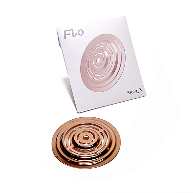 Сменная насадка на воронке Varia FLО, модель 3 - slow